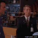 30 Rock I wanted Waffles