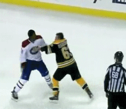 http://gifrific.com/wp-content/uploads/2012/04/Hockey-Punch-miss.gif