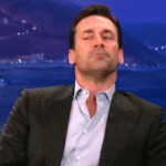 Jon Hamm Sure Thing