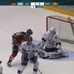 Punch After Celebration