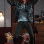 abed dance