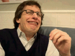 andy samberg crying