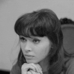 anna karina