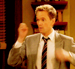 barney mind blown