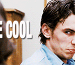 be cool james franco