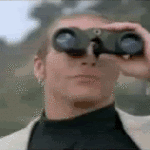 binoculars to sunglasses