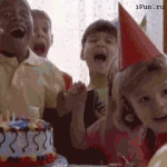 birthday surprise