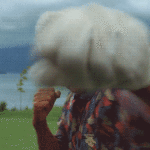 bob barker punch happy gilmore