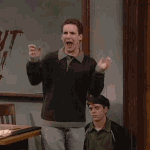 boy meets world freakout