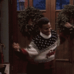 carlton dance