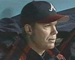 chipper jones headshake
