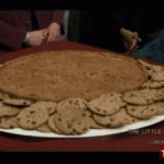 cookie monster cookies surprise