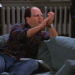 costanza clap