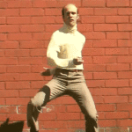 dancing guy