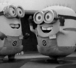 despicable me