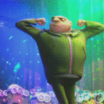 despicable me dance