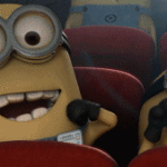 despicable me minions clapping