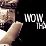 dr horrible sarcasm thats original