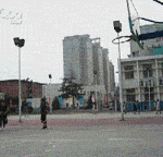 dunk break backboard