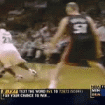 dwade crossover