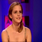 emma watson answers yes