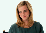 emma watson kiss