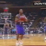free throw miss