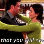 friends promise