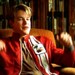 good will hunting dance
