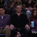 himym lilly has no idea im high