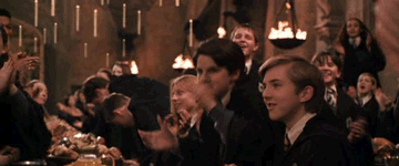 hogwarts-clap.gif