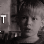 home alone shut up