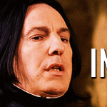 indeed harry potter