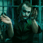 joker clap hq