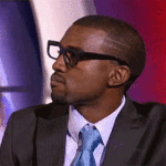 kanye says no