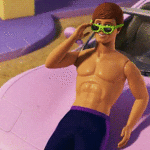 ken from toy story