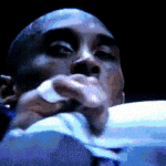 kobe bryant bunny ears picture