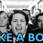 like a boss andy samberg