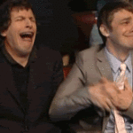 lonely island reaction