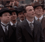 look and applause