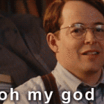 matthew broderick oh my god