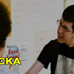 mclovin chicka chicka yeah superbad