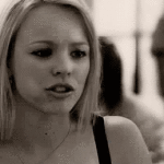 mean girls shut up