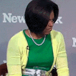 michelle obama not bad