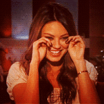 mila kunis laugh cry