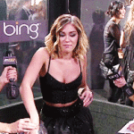 miley cyrus no