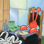 mr crabs taxes