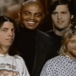 nirvana and charles barkley