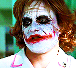 nurse joker says hi