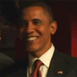obama dance